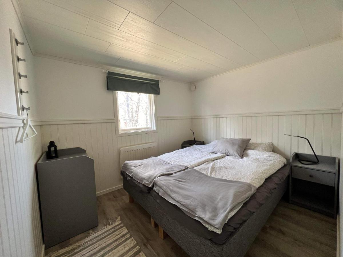 Alebro Stugby Hotel Norrhult Kültér fotó